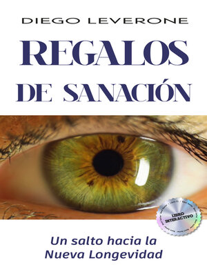 cover image of REGALOS DE SANACIÓN
